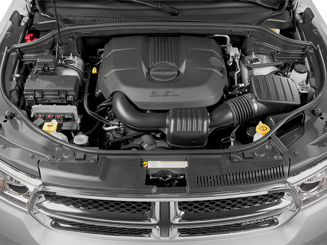 2013 Dodge Durango SXT**1 OWNER CLN CF