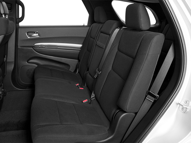 2013 Dodge Durango SXT**1 OWNER CLN CF