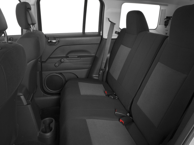 2016 Jeep Patriot Sport**1 OWNER CLN CF