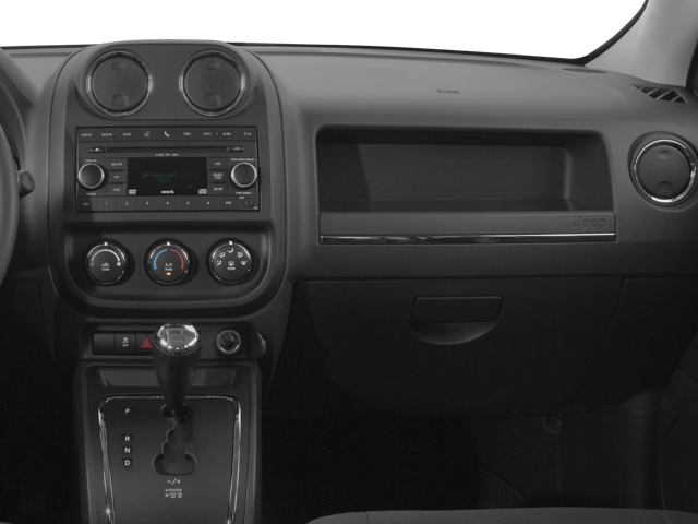 2016 Jeep Patriot Sport**1 OWNER CLN CF