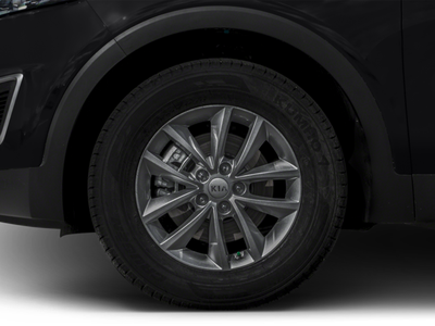 2016 Kia Sorento L *ONE OWNER*