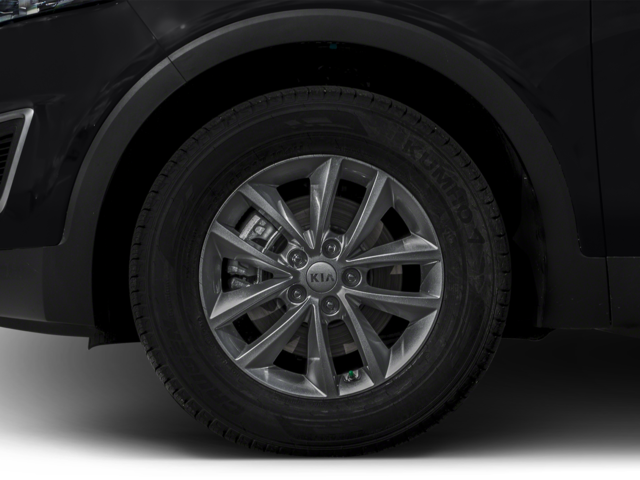 2016 Kia Sorento L *ONE OWNER*