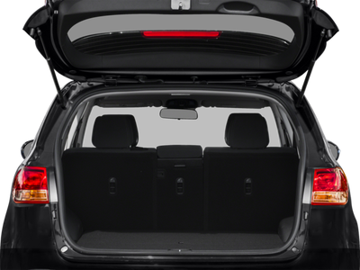 2016 Kia Sorento L *ONE OWNER*