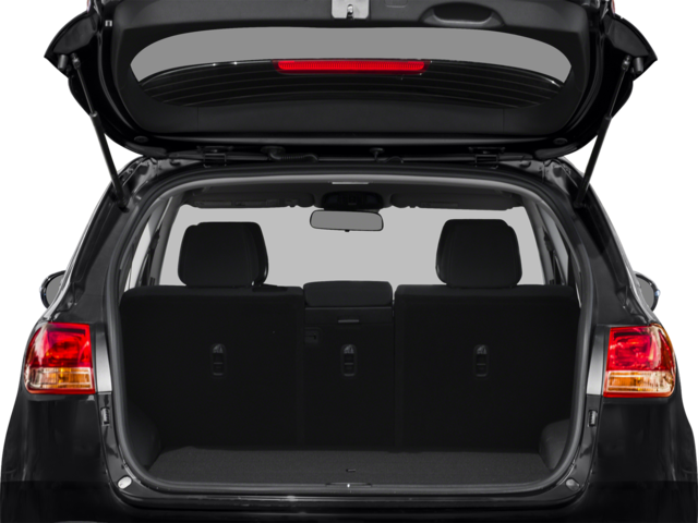 2016 Kia Sorento L *ONE OWNER*