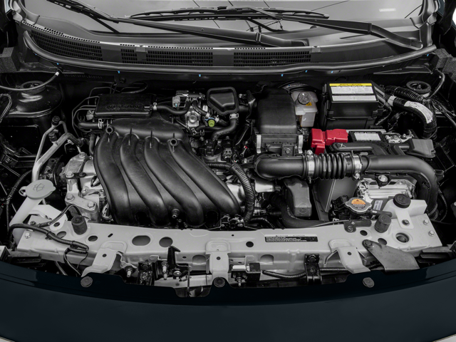 2016 Nissan Versa S* CLEAN CARFAX