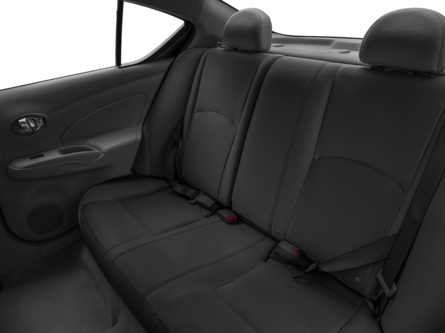 2016 Nissan Versa S* CLEAN CARFAX