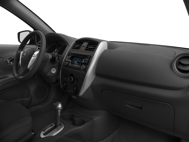 2016 Nissan Versa S* CLEAN CARFAX