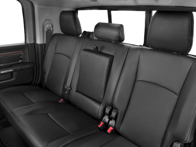 2016 RAM 2500 Laramie* LOW MILES/ CLN CFAX
