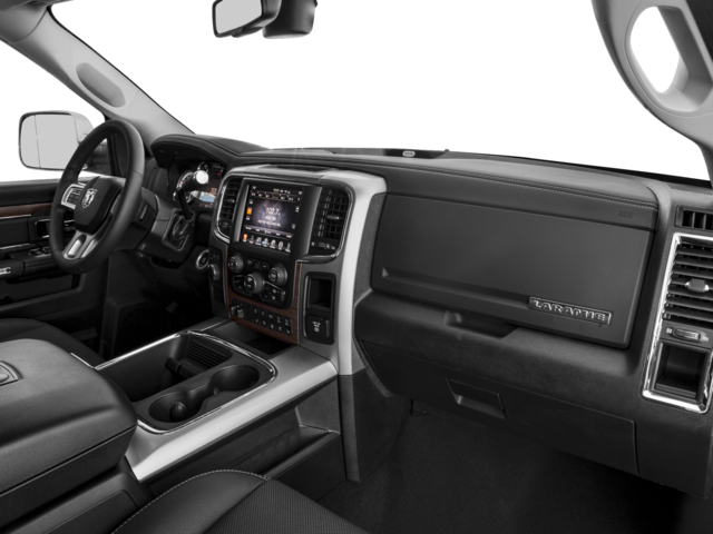 2016 RAM 2500 Laramie* LOW MILES/ CLN CFAX