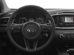 2017 Kia Sorento LX*TON OF SVC RECORDS
