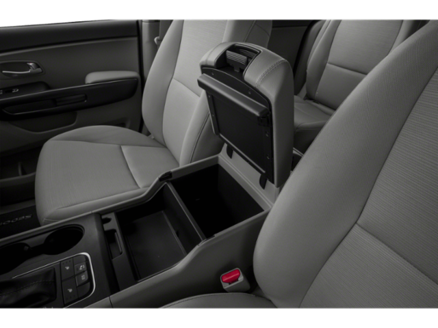 2017 Kia Sedona EX* LOW MILES