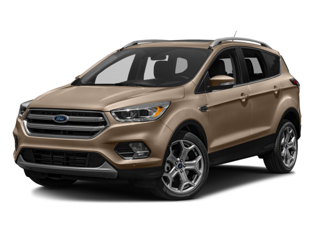 2018 Ford Escape Titanium* CLEAN CARFAX