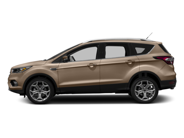 2018 Ford Escape Titanium* CLEAN CARFAX