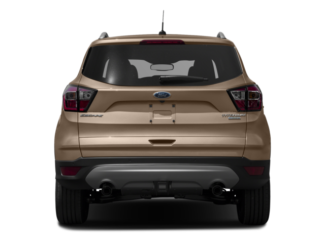 2018 Ford Escape Titanium* CLEAN CARFAX