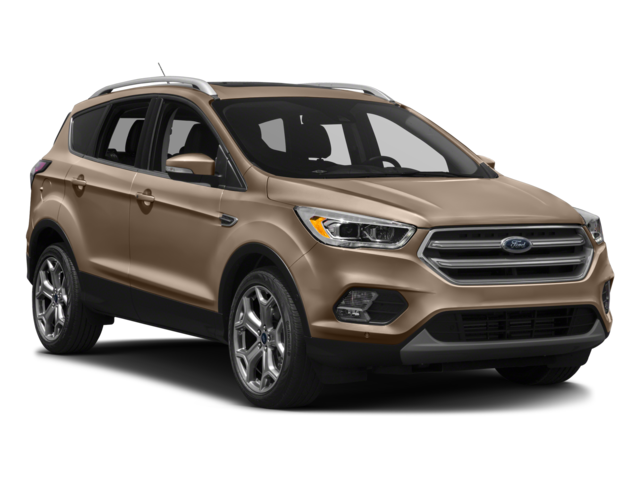 2018 Ford Escape Titanium* CLEAN CARFAX