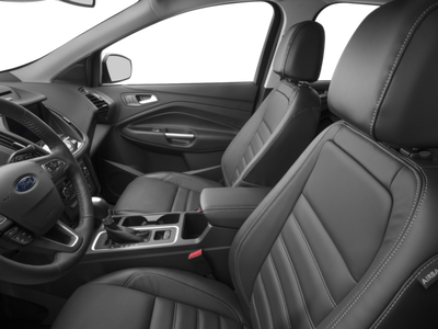 2018 Ford Escape Titanium* CLEAN CARFAX