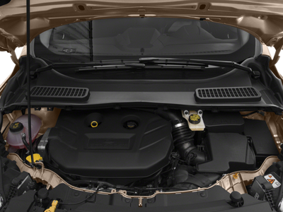 2018 Ford Escape Titanium* CLEAN CARFAX