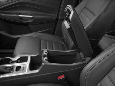 2018 Ford Escape Titanium* CLEAN CARFAX