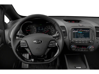 2018 Kia Forte5 LX
