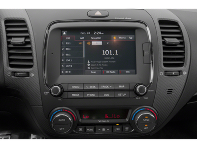2018 Kia Forte5 LX