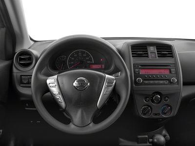 2018 Nissan Versa Sedan SV*CLEAN CARFAX