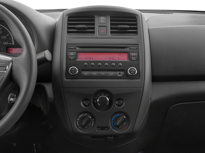 2018 Nissan Versa Sedan SV*CLEAN CARFAX