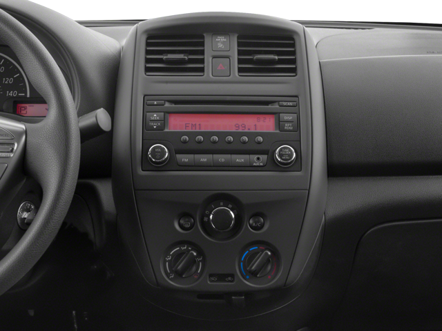 2018 Nissan Versa Sedan SV*CLEAN CARFAX