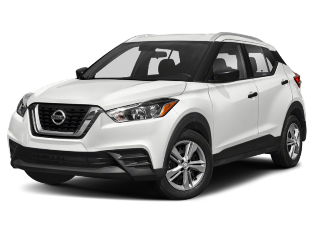 2018 Nissan Kicks S* CLEAN CARFAX