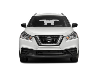2018 Nissan Kicks S* CLEAN CARFAX