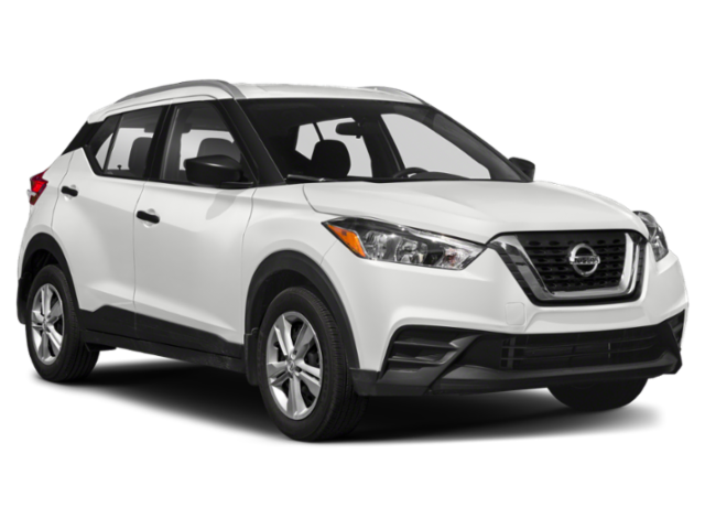 2018 Nissan Kicks S* CLEAN CARFAX