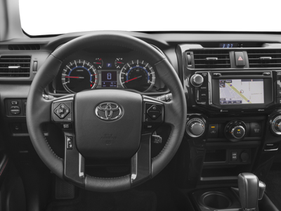 2018 Toyota 4Runner TRD Off Road Premium