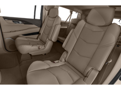 2019 Cadillac Escalade ESV Platinum