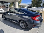 2020 Honda Civic Sedan EX-L* CLEAN CARFAX