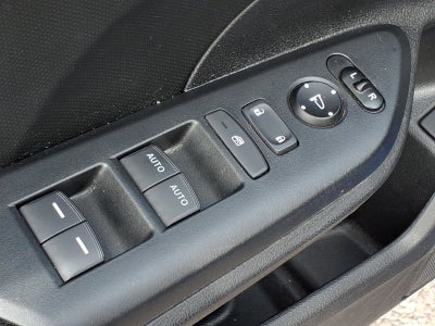 2020 Honda Civic Sedan LX***1 OWNER CLN CF***