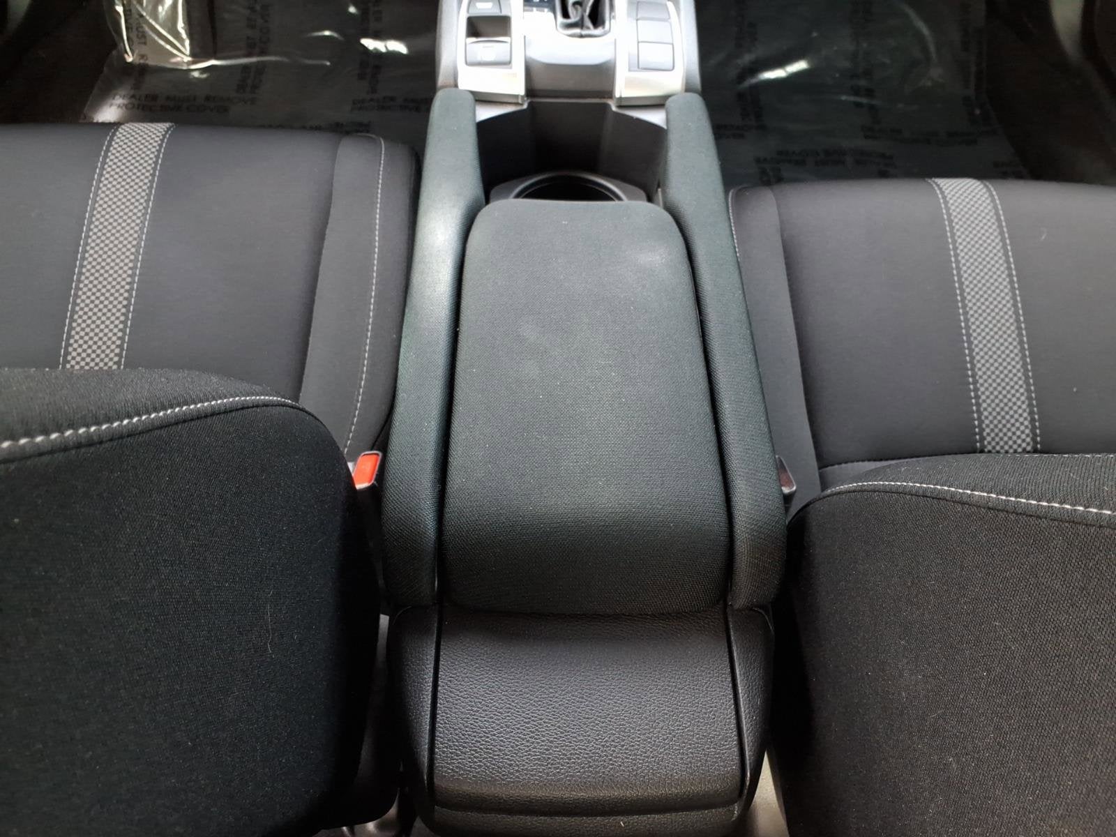 2020 Honda Civic Sedan LX***1 OWNER CLN CF***