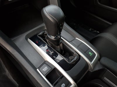 2020 Honda Civic Sedan LX***1 OWNER CLN CF***