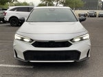 2026 Honda Civic Hatchback Hybrid Sport