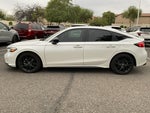 2026 Honda Civic Hatchback Hybrid Sport