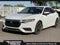 2022 Honda Insight EX**CF CERT 1 OWNER**