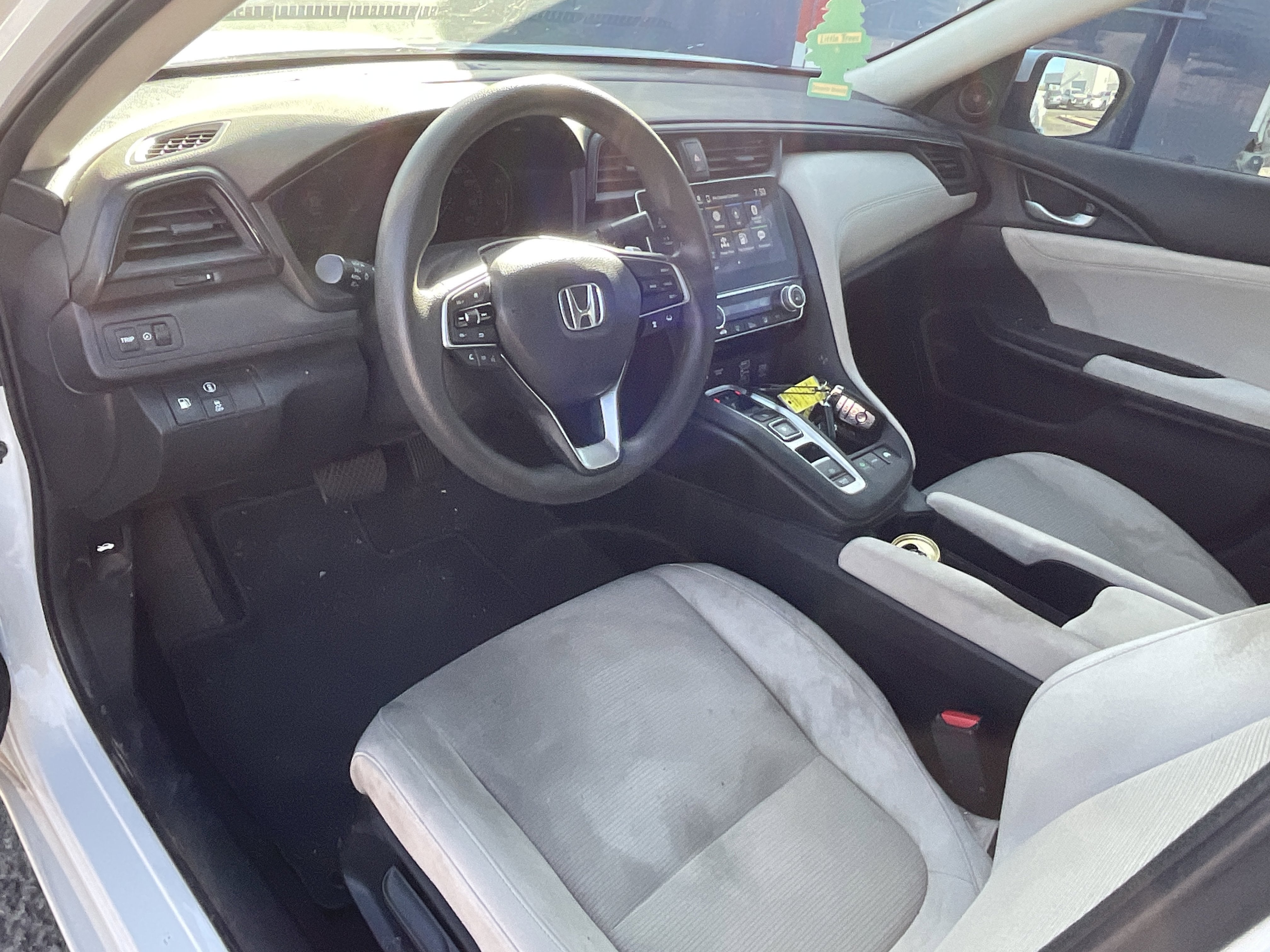 2022 Honda Insight EX**CF CERT 1 OWNER**