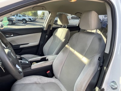 2022 Honda Insight EX**CF CERT 1 OWNER**