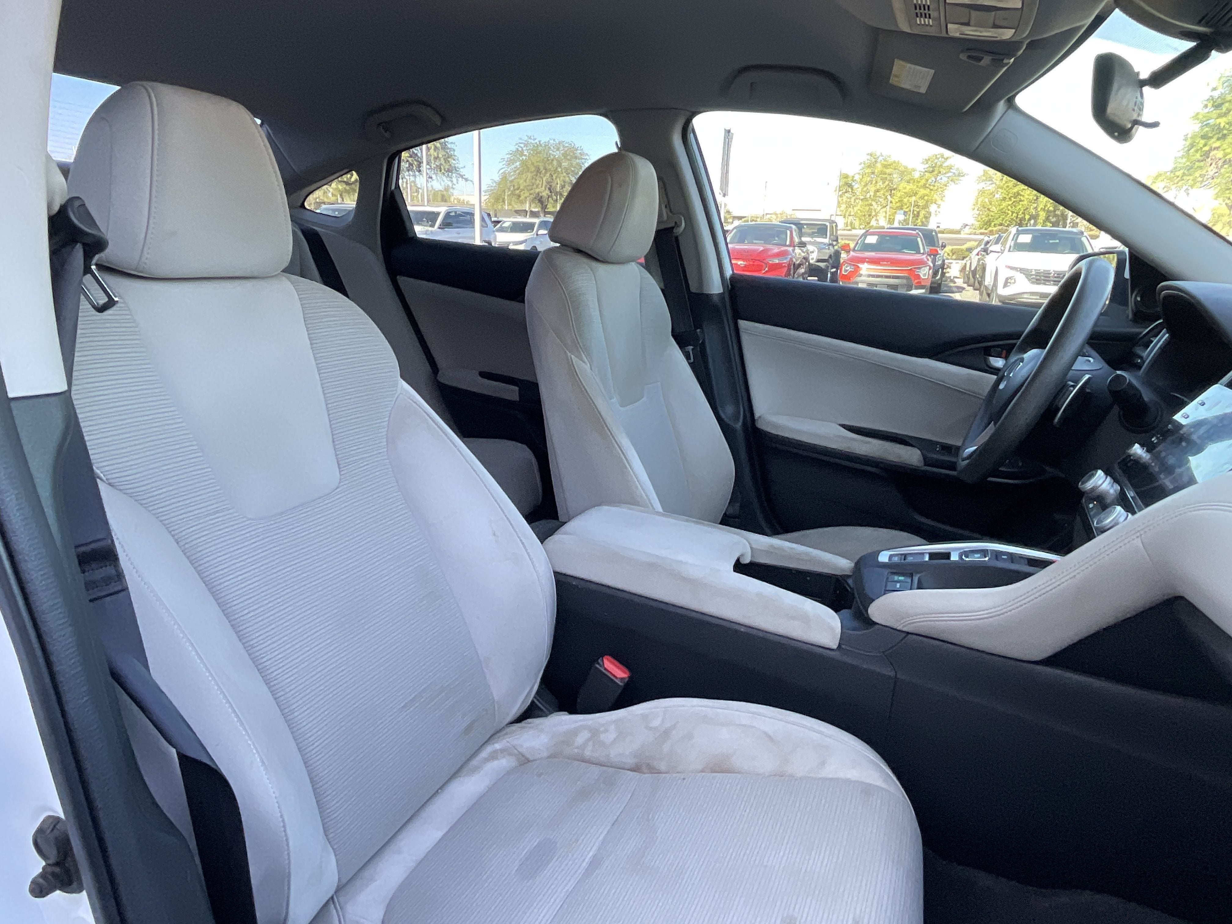 2022 Honda Insight EX**CF CERT 1 OWNER**