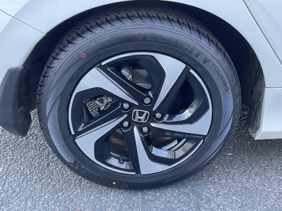 2022 Honda Insight EX**CF CERT 1 OWNER**