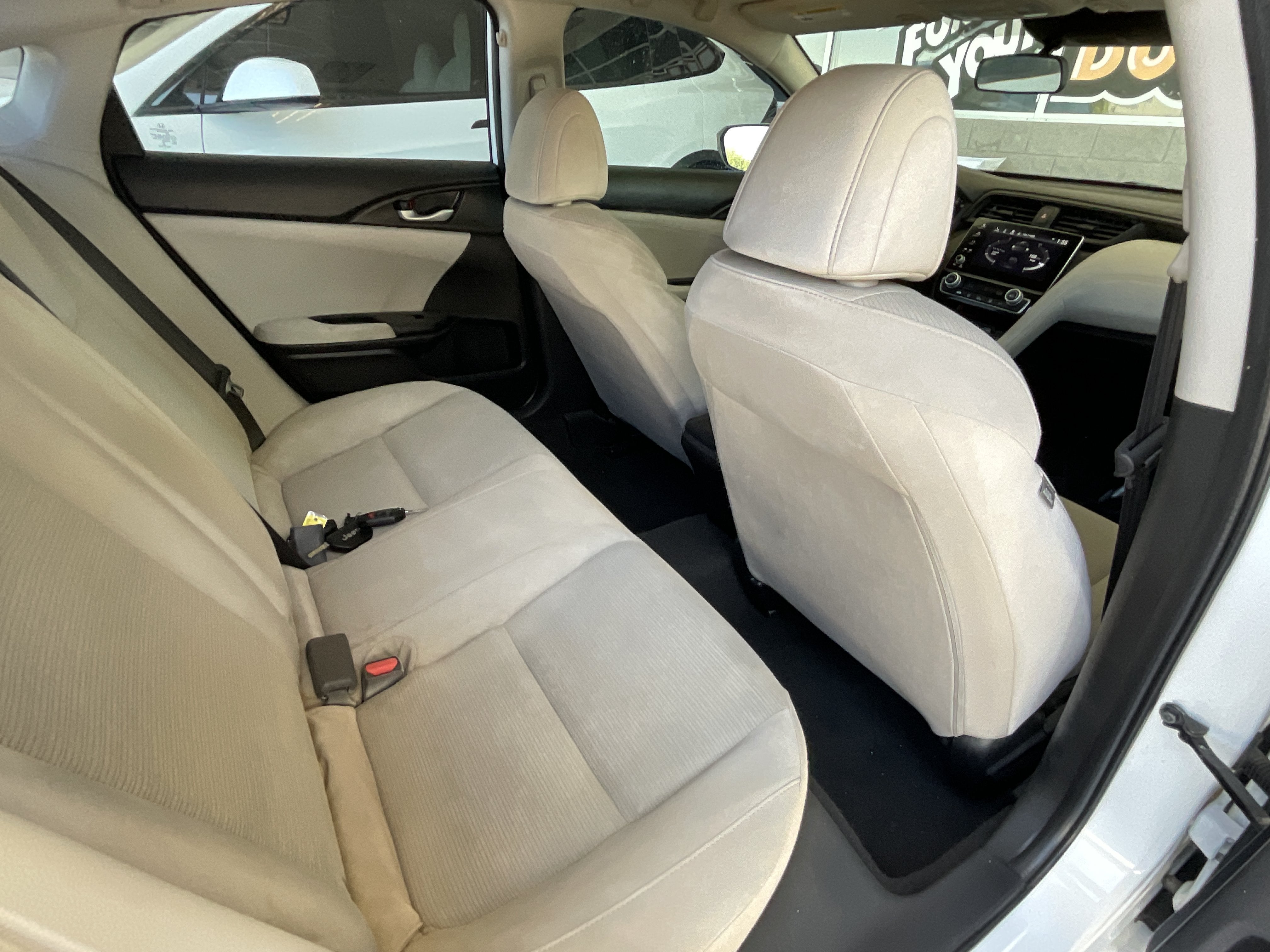 2022 Honda Insight EX**CF CERT 1 OWNER**