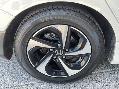 2022 Honda Insight EX**CF CERT 1 OWNER**
