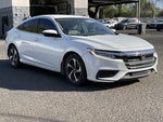 2022 Honda Insight EX**CF CERT 1 OWNER**