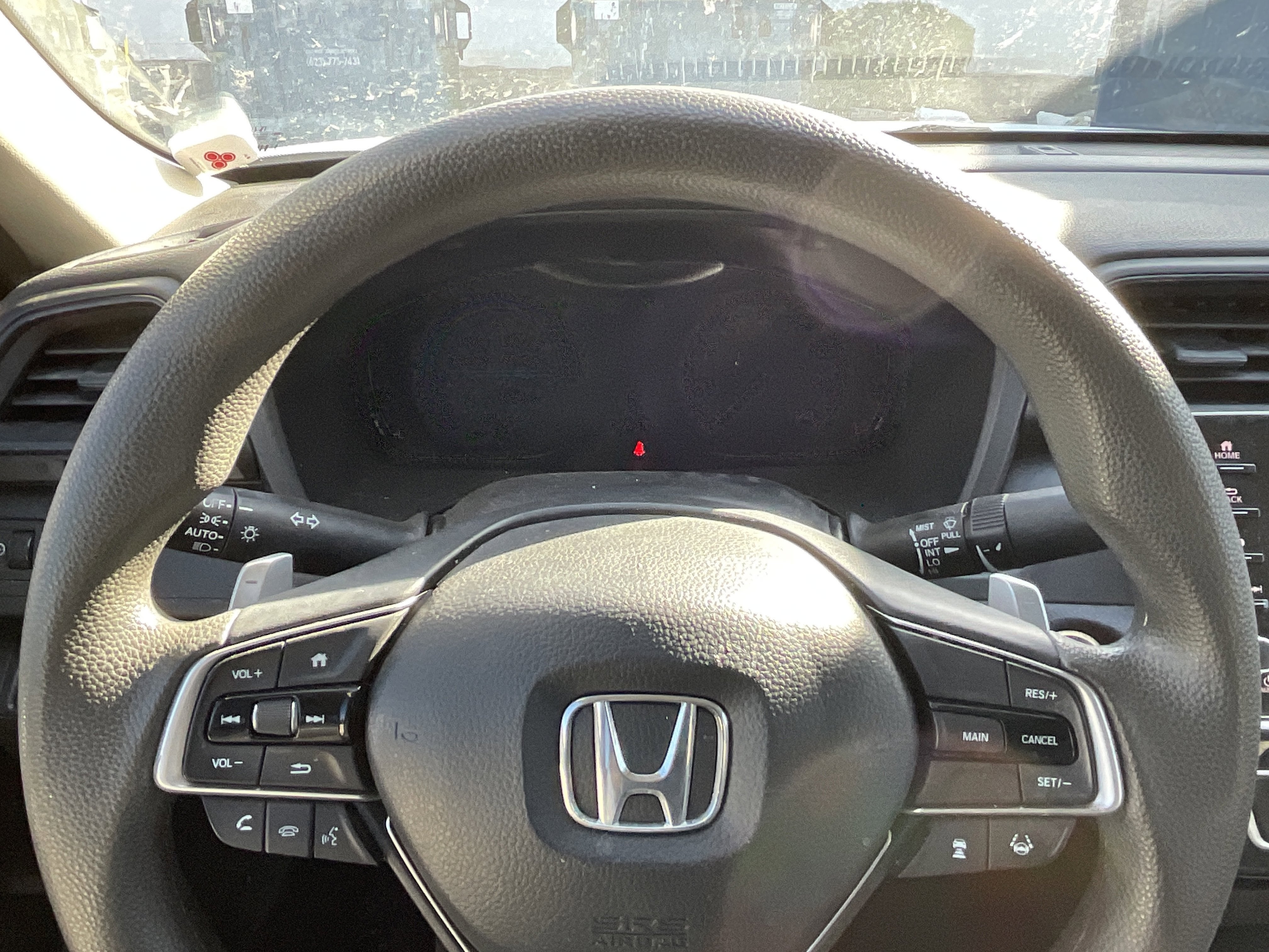 2022 Honda Insight EX**CF CERT 1 OWNER**