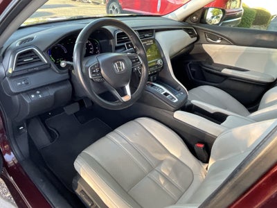 2019 Honda Insight Touring