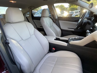 2019 Honda Insight Touring