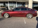 2019 Honda Insight Touring